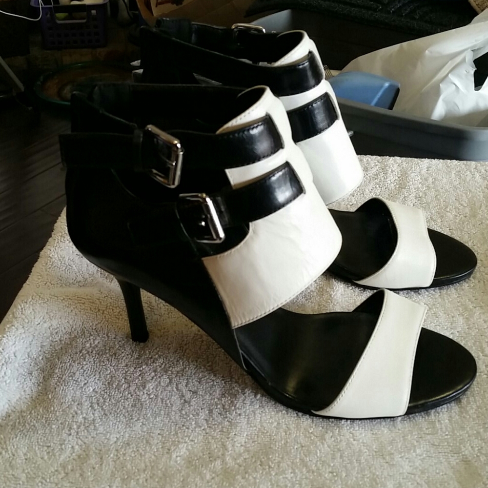 Nine West Beautiful New Shoes size 8M